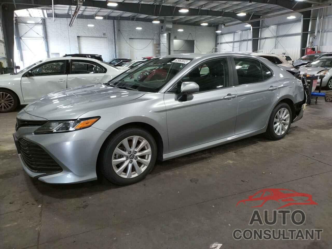 TOYOTA CAMRY 2019 - 4T1B11HK7KU797761