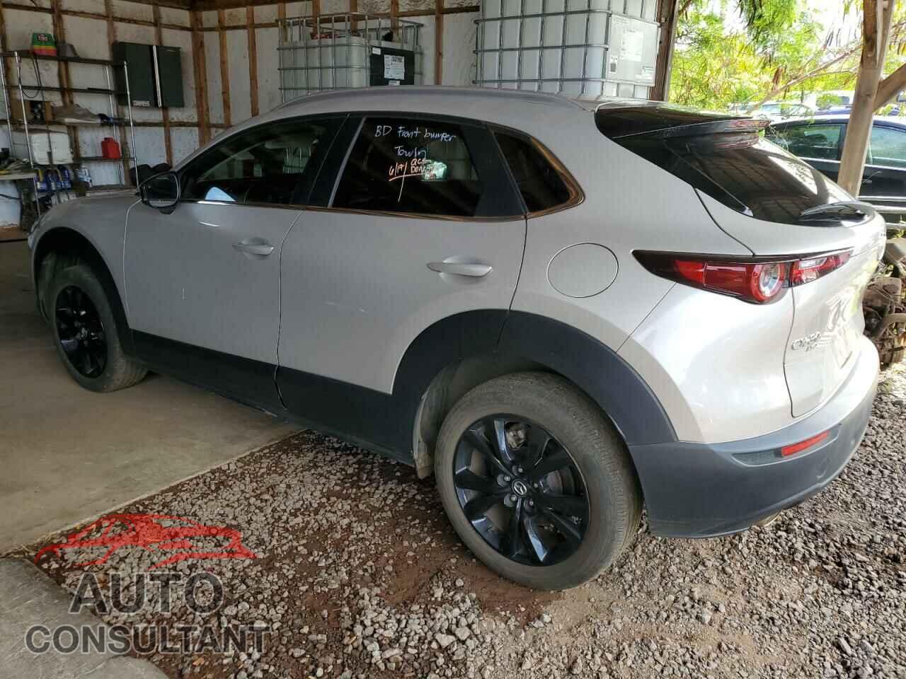 MAZDA CX30 2024 - 3MVDMBBM5RM650369
