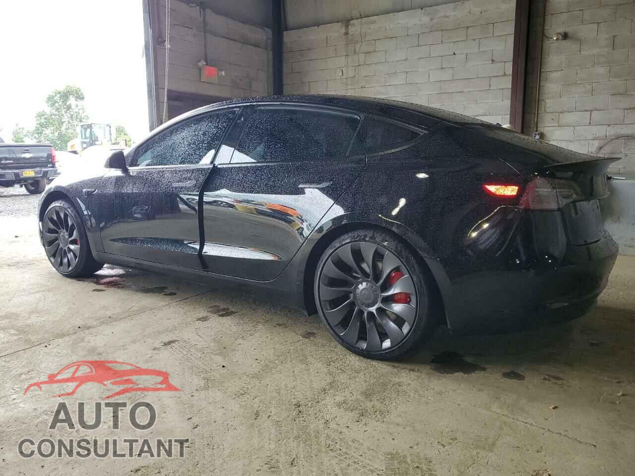 TESLA MODEL 3 2023 - 5YJ3E1EC6PF426679