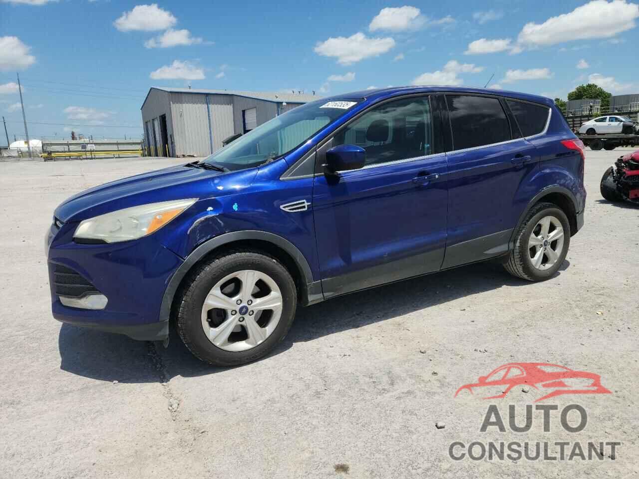 FORD ESCAPE 2016 - 1FMCU0GX1GUB16732