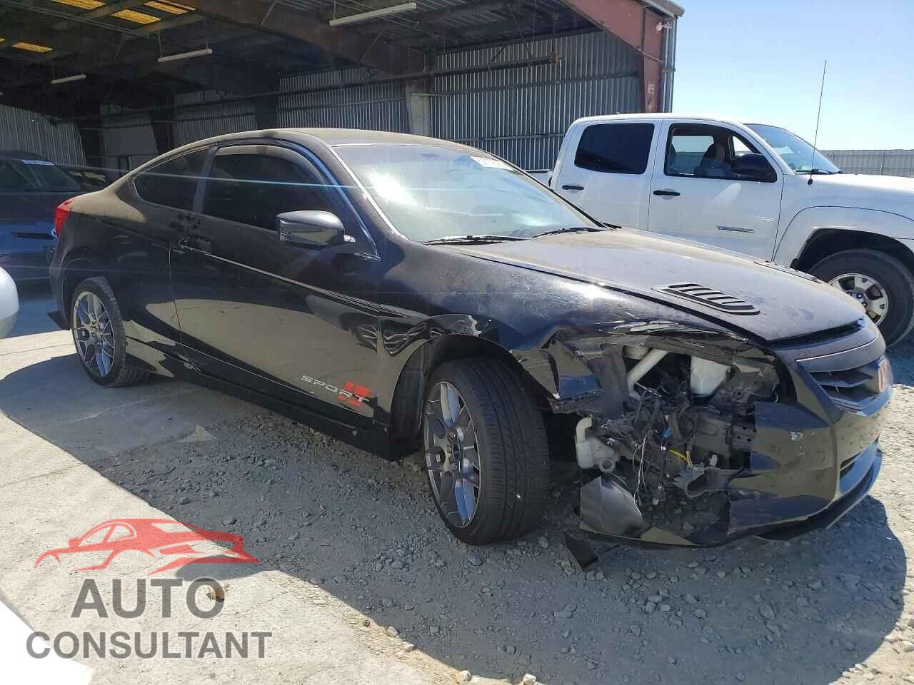 HONDA ACCORD 2012 - 1HGCS1B34CA009272