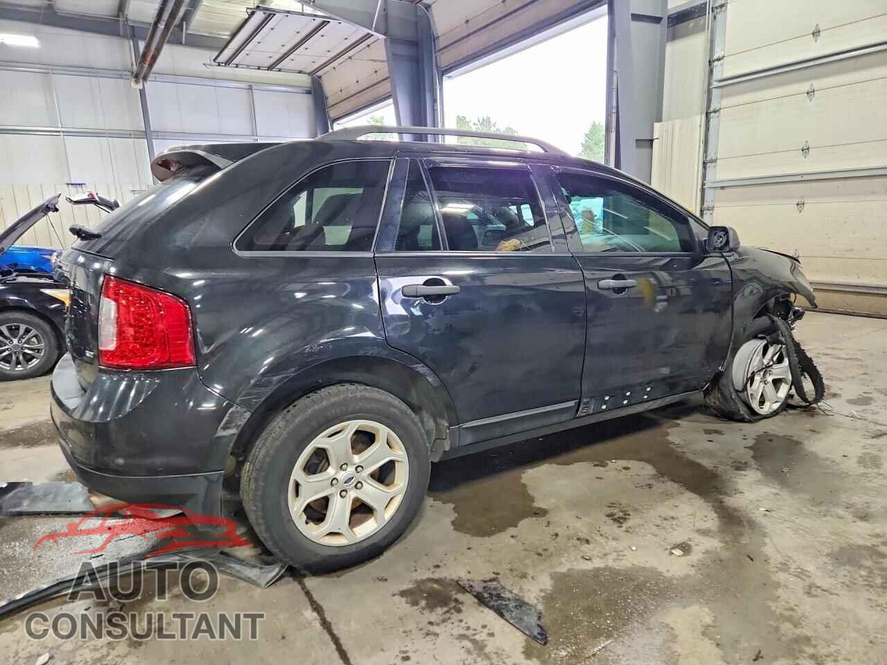 FORD EDGE 2014 - 2FMDK4GC6EBB00690
