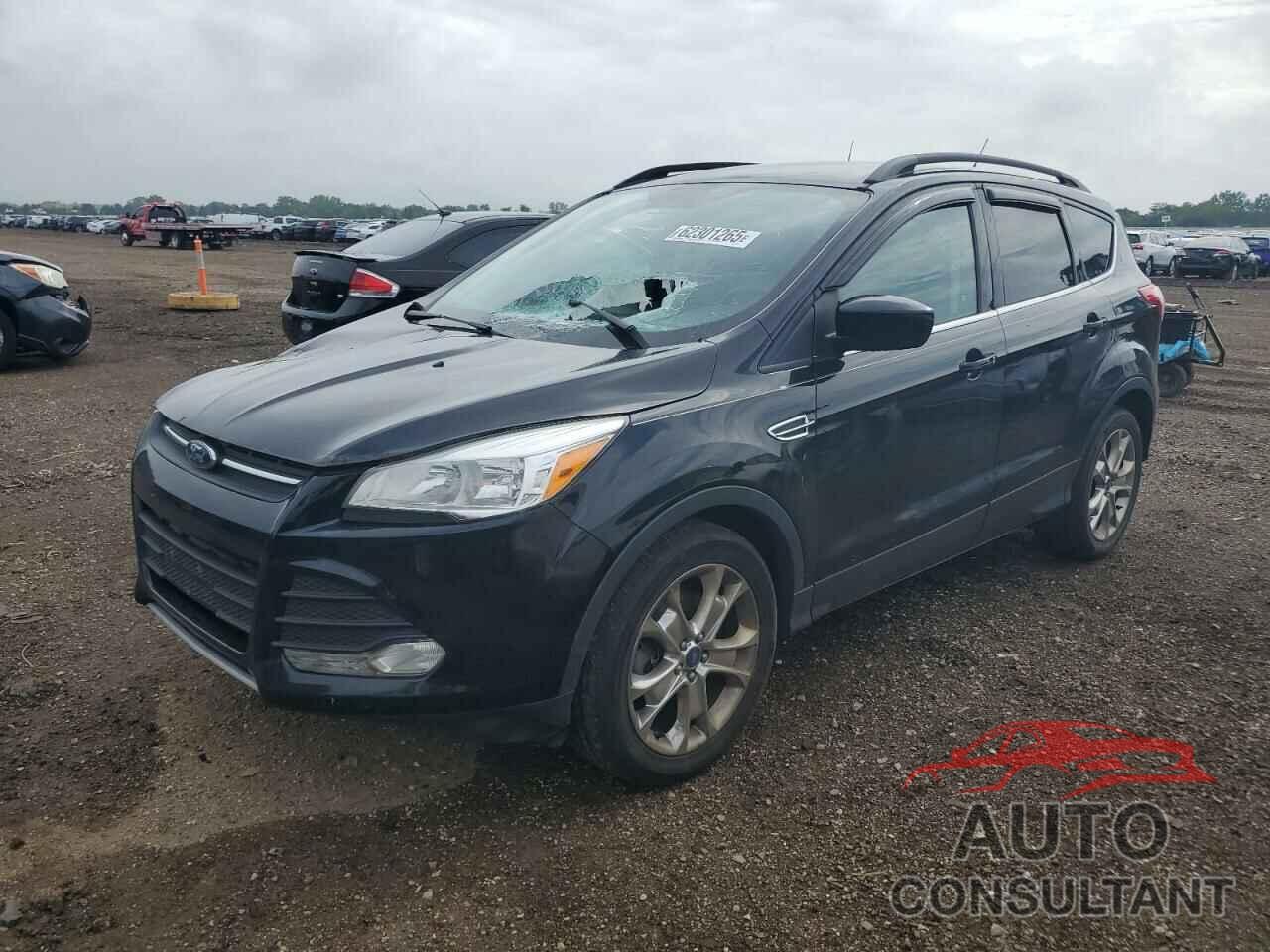 FORD ESCAPE 2016 - 1FMCU9GX1GUC22506