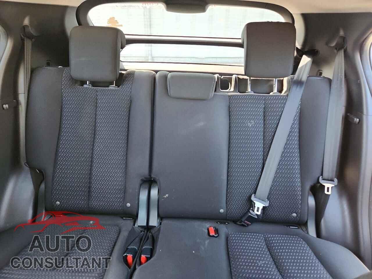 MITSUBISHI ECLIPSE 2020 - JA4AT3AA1LZ000927