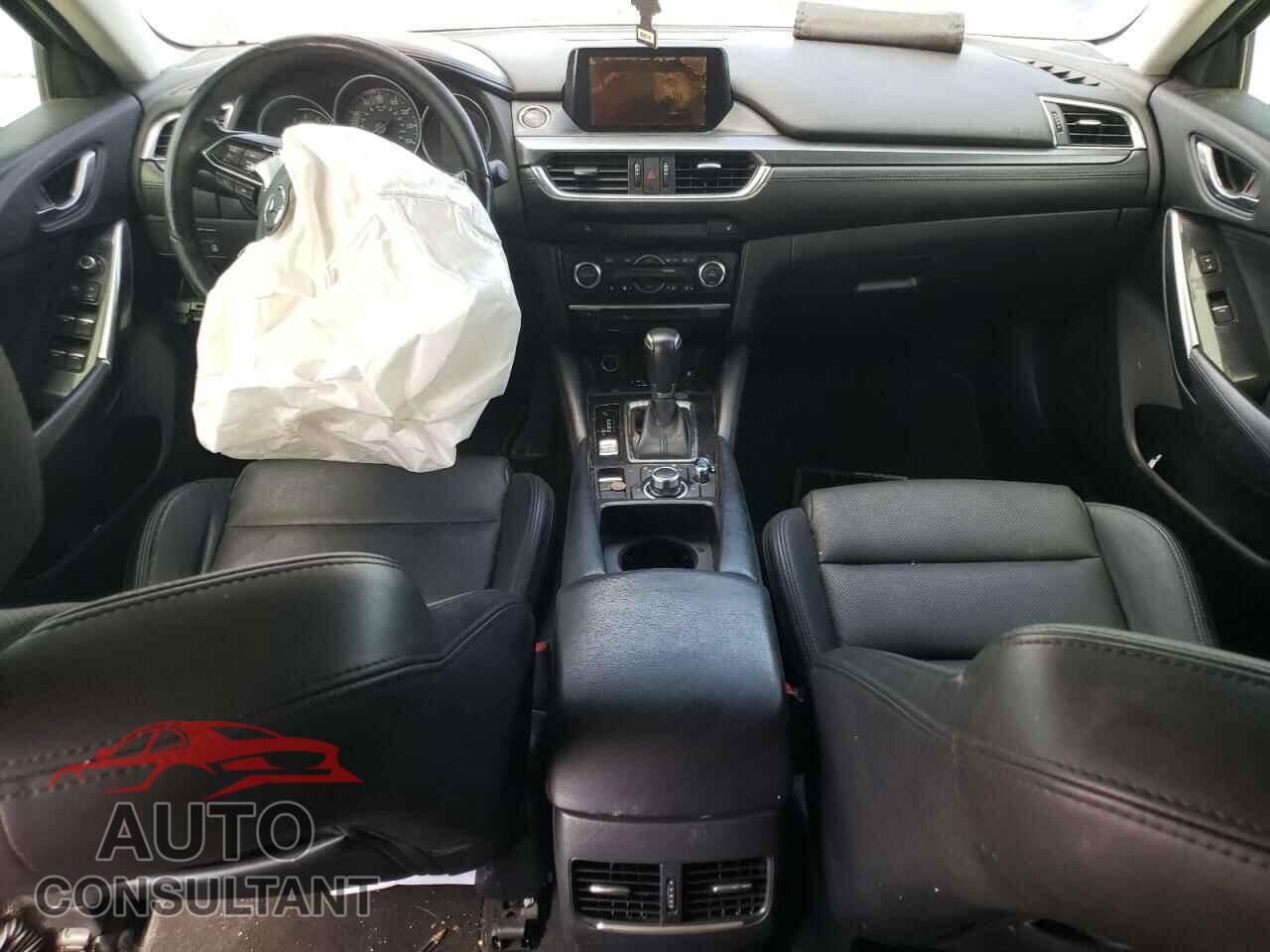 MAZDA 6 2017 - JM1GL1V5XH1104212