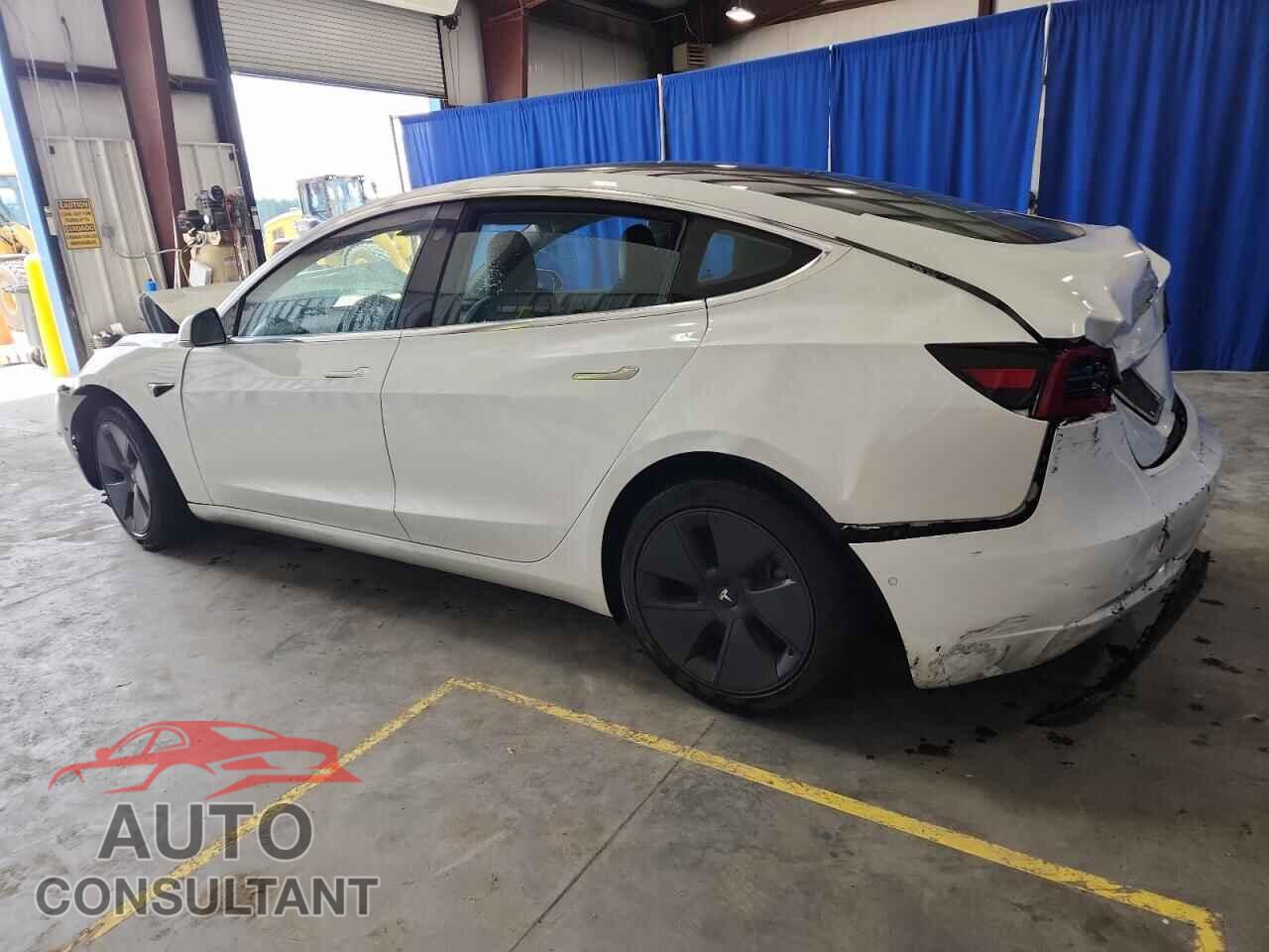 TESLA MODEL 3 2019 - 5YJ3E1EA0KF416009