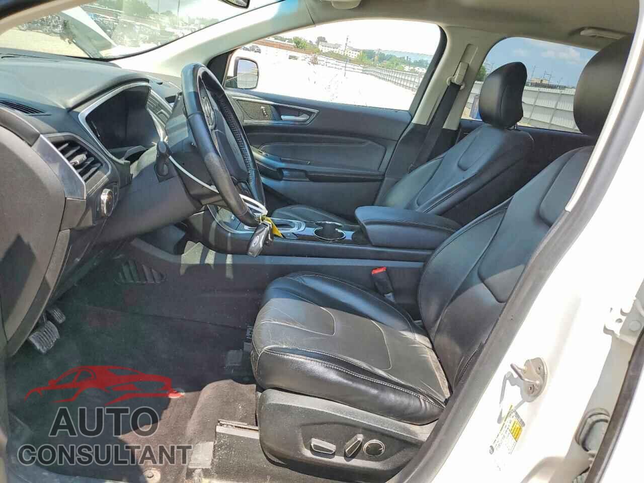 FORD EDGE 2016 - 2FMPK4K99GBB22078