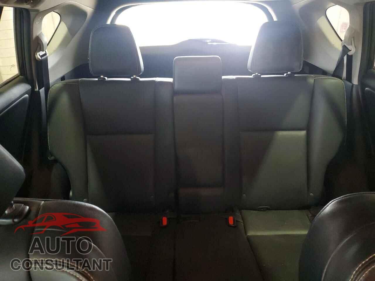 TOYOTA RAV4 2016 - 2T3DFREV4GW494071