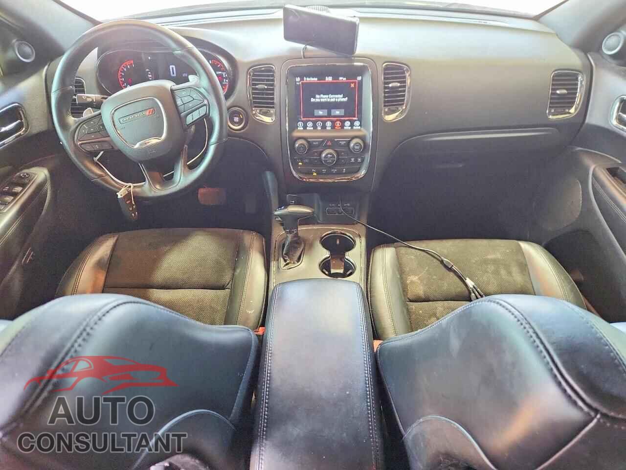 DODGE DURANGO 2019 - 1C4SDJCT7KC561323