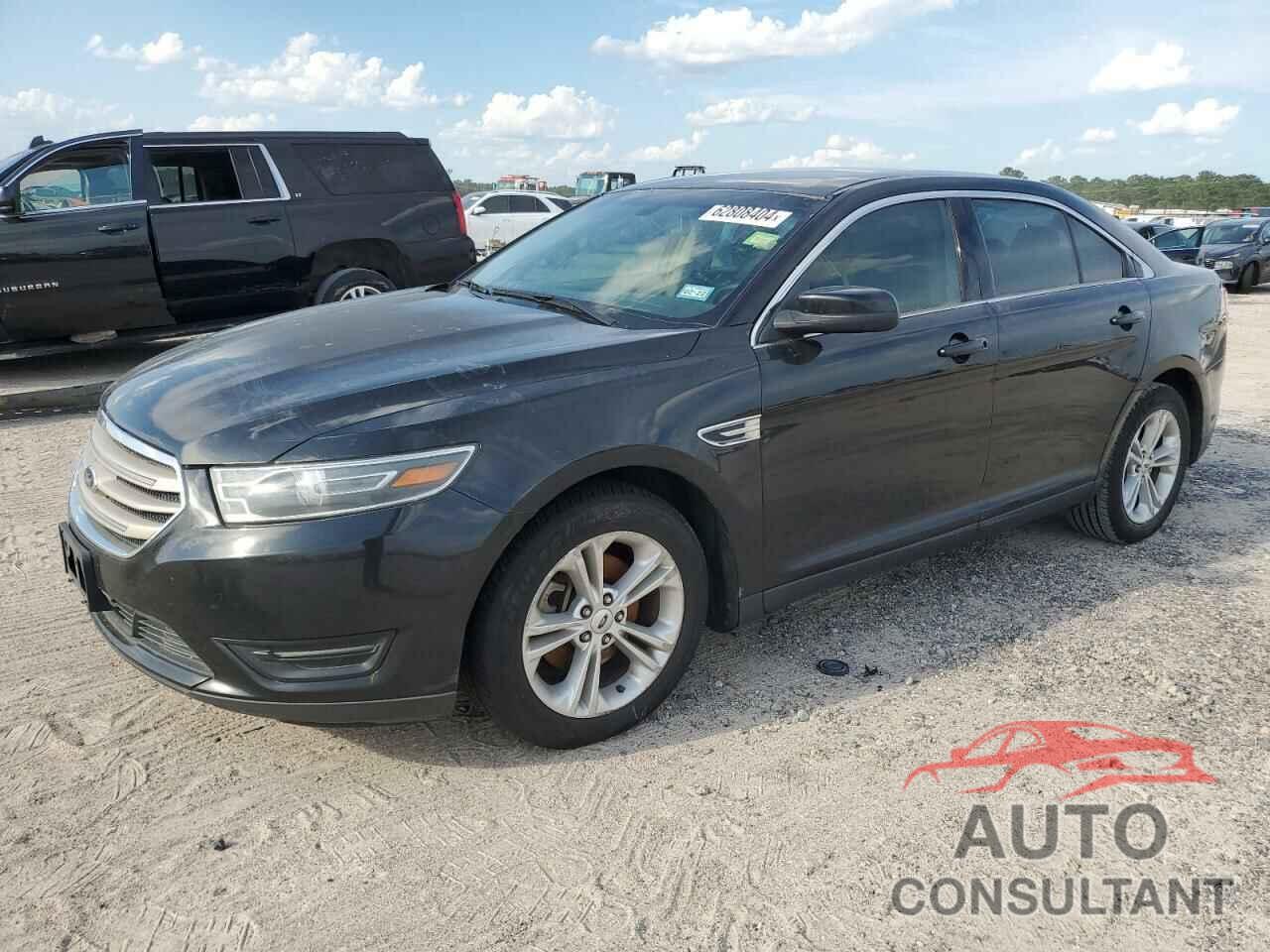 FORD TAURUS 2015 - 1FAHP2E8XFG117969