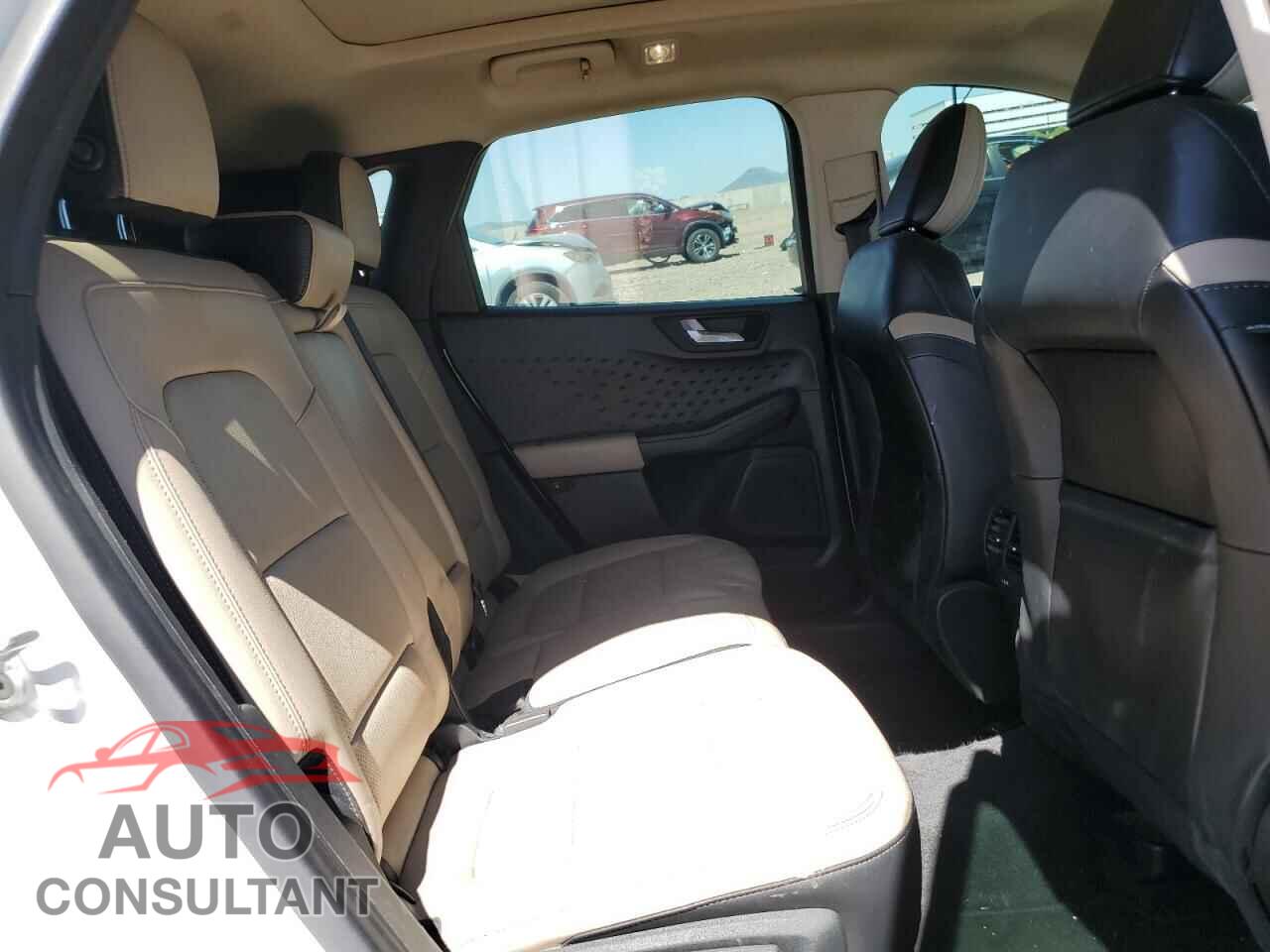 FORD ESCAPE 2020 - 1FMCU0H67LUA36058