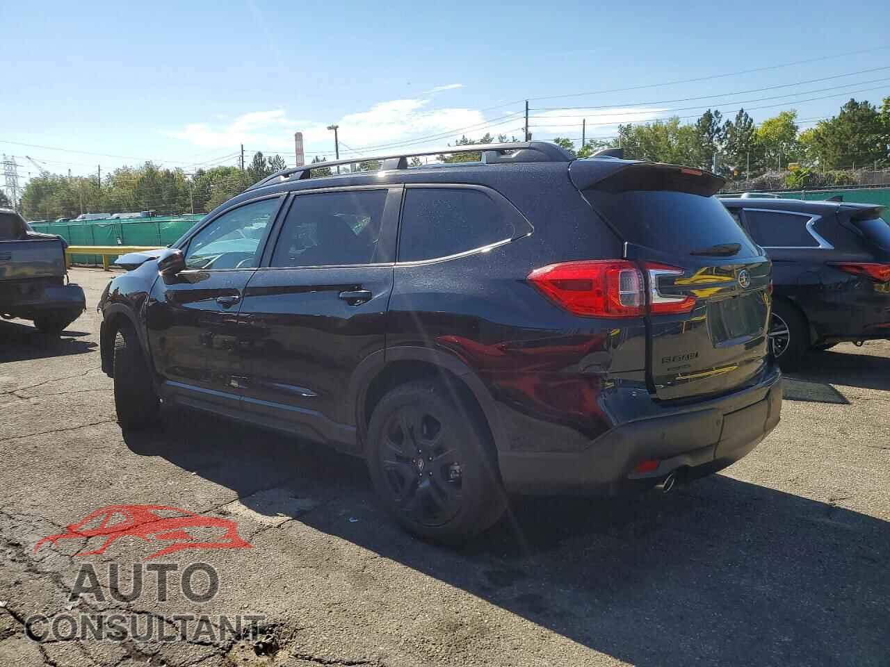 SUBARU ASCENT 2023 - 4S4WMAKD1P3402635