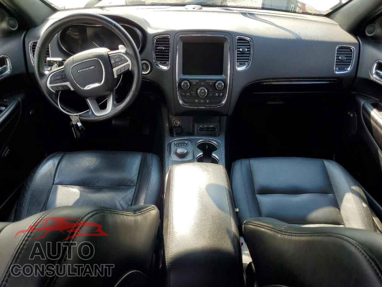 DODGE DURANGO 2015 - 1C4RDJDG3FC923590