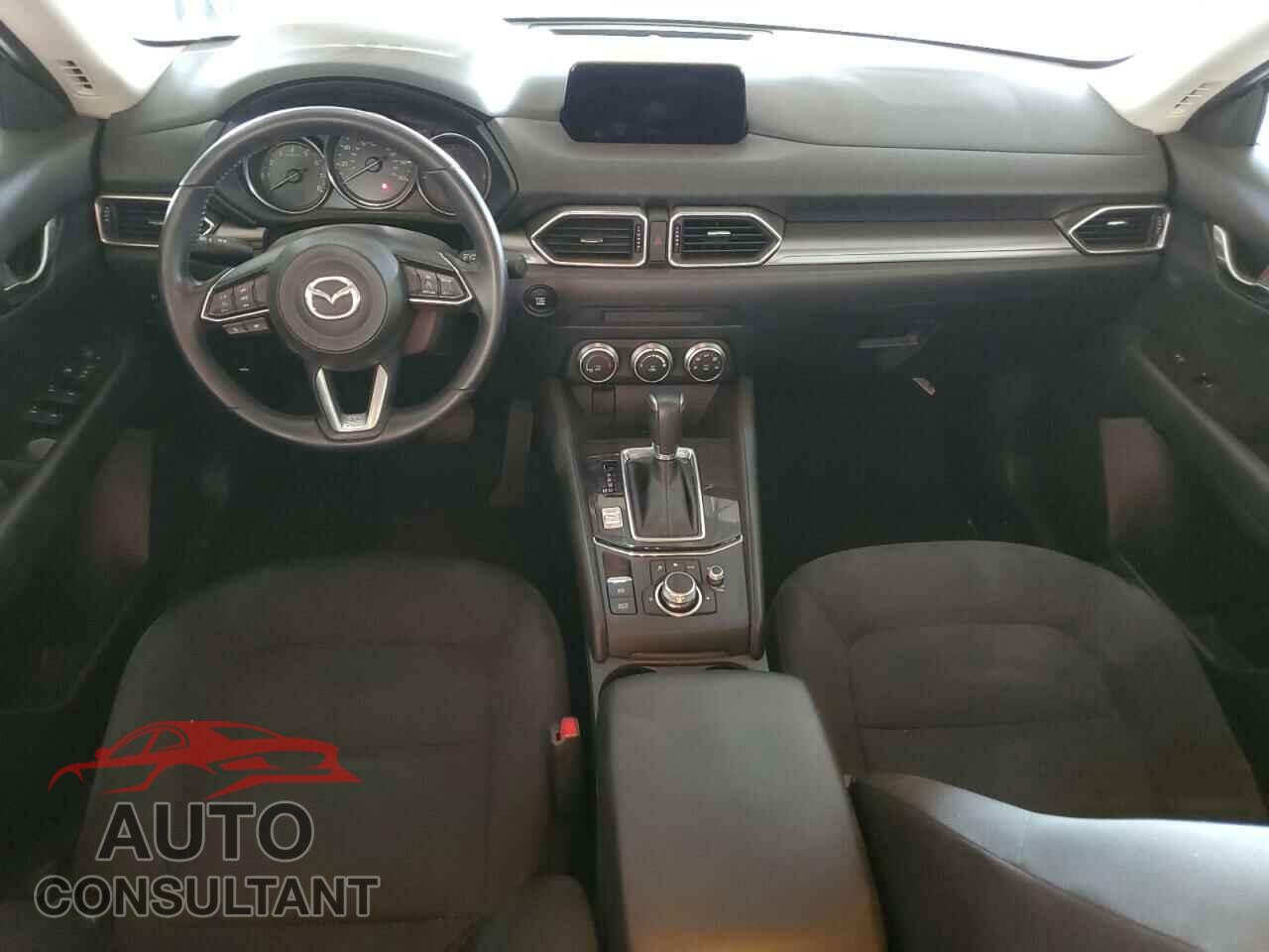 MAZDA CX-5 2019 - JM3KFABM7K0687680