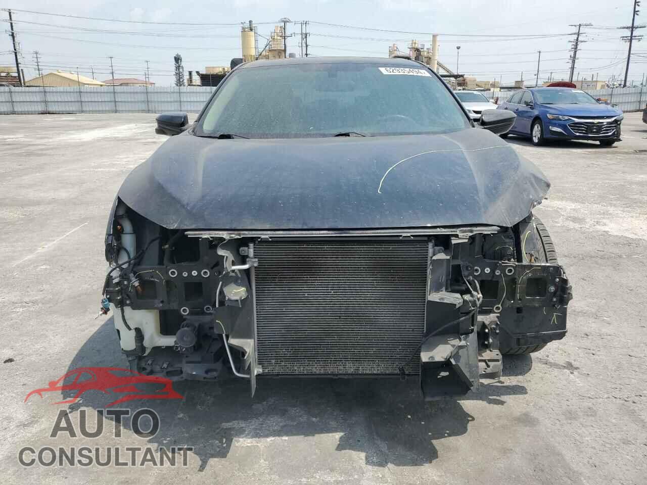 HONDA CIVIC 2017 - 2HGFC2F71HH506866