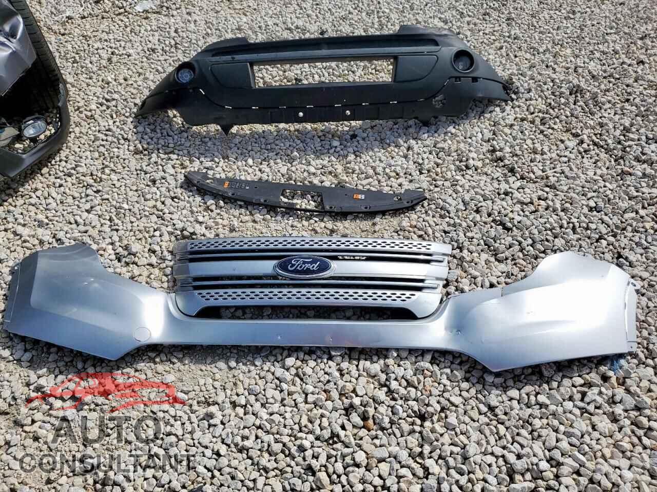 FORD EXPLORER 2014 - 1FM5K7D89EGB09415