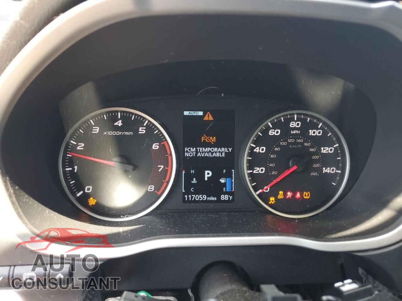 MITSUBISHI ECLIPSE 2018 - JA4AT5AA9JZ050953