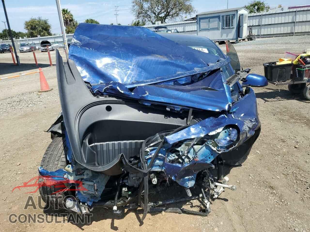 TESLA MODEL 3 2022 - 5YJ3E1EA0NF122954