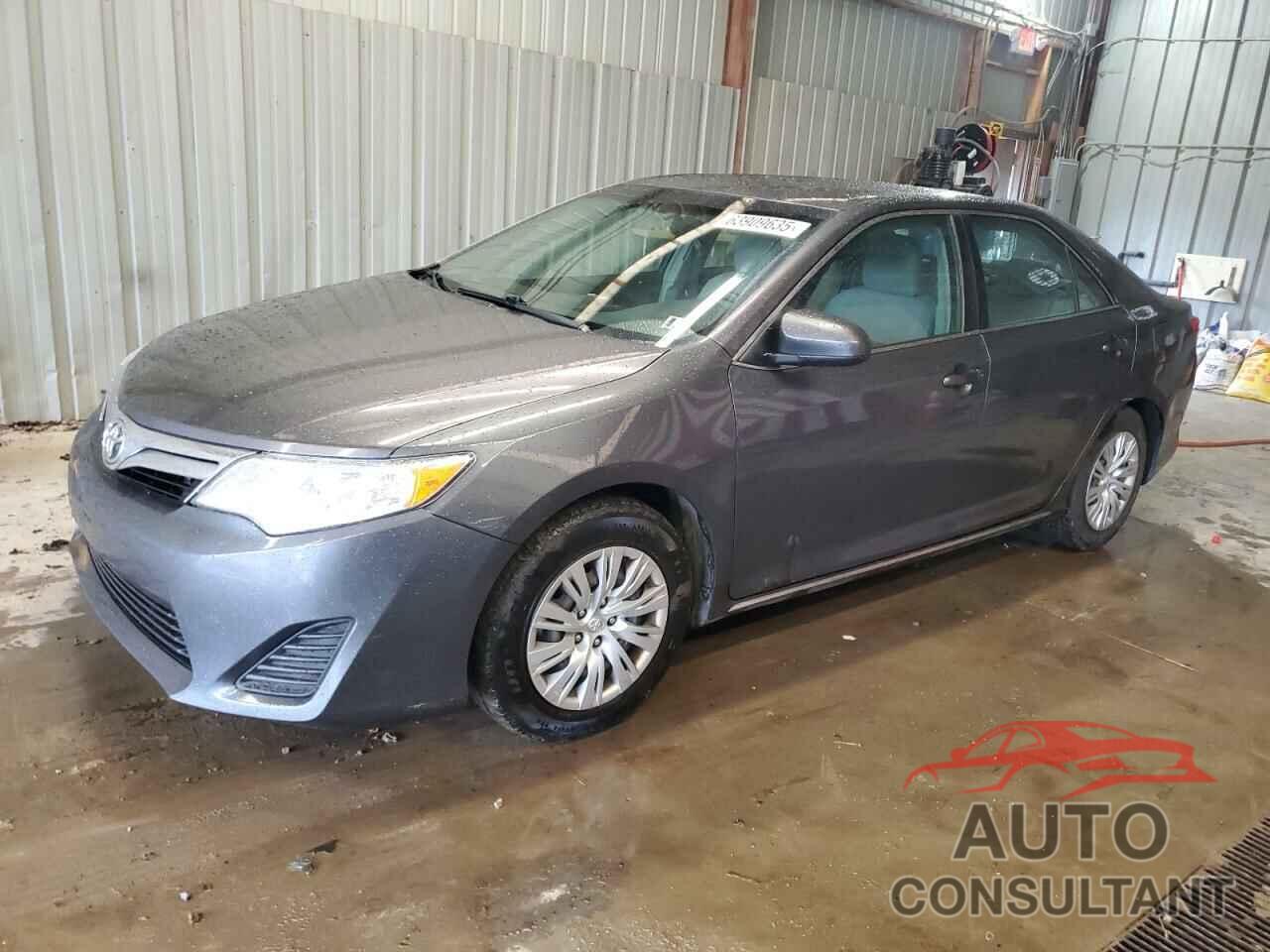 TOYOTA CAMRY 2013 - 4T1BF1FK9DU246495
