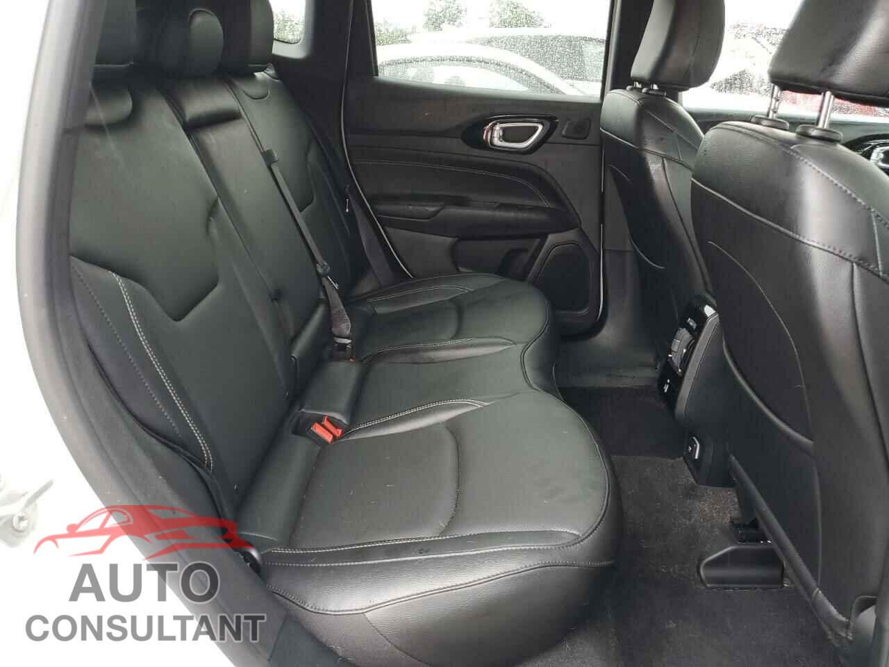 JEEP COMPASS 2024 - 3C4NJDCN1RT126725