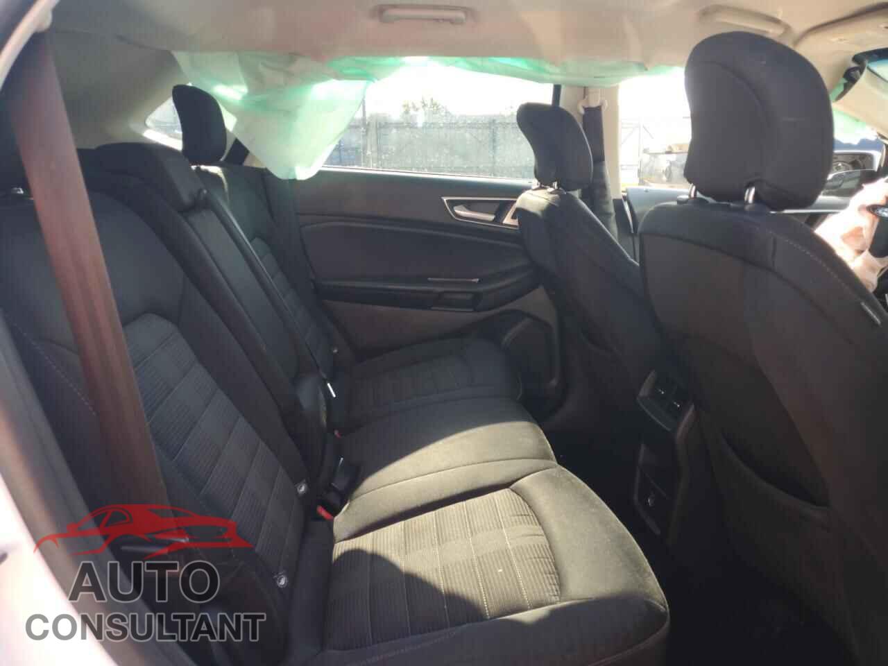 FORD EDGE 2017 - 2FMPK3J91HBB06664