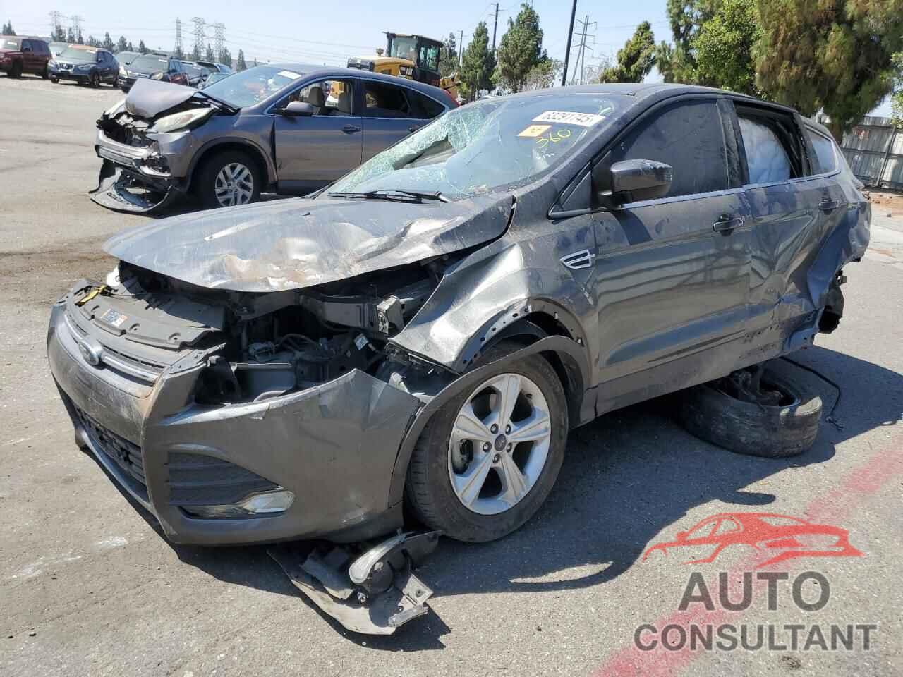 FORD ESCAPE 2015 - 1FMCU0GX1FUB95687