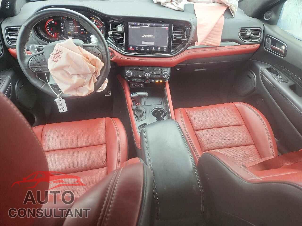 DODGE DURANGO 2024 - 1C4SDJGJ7RC155089