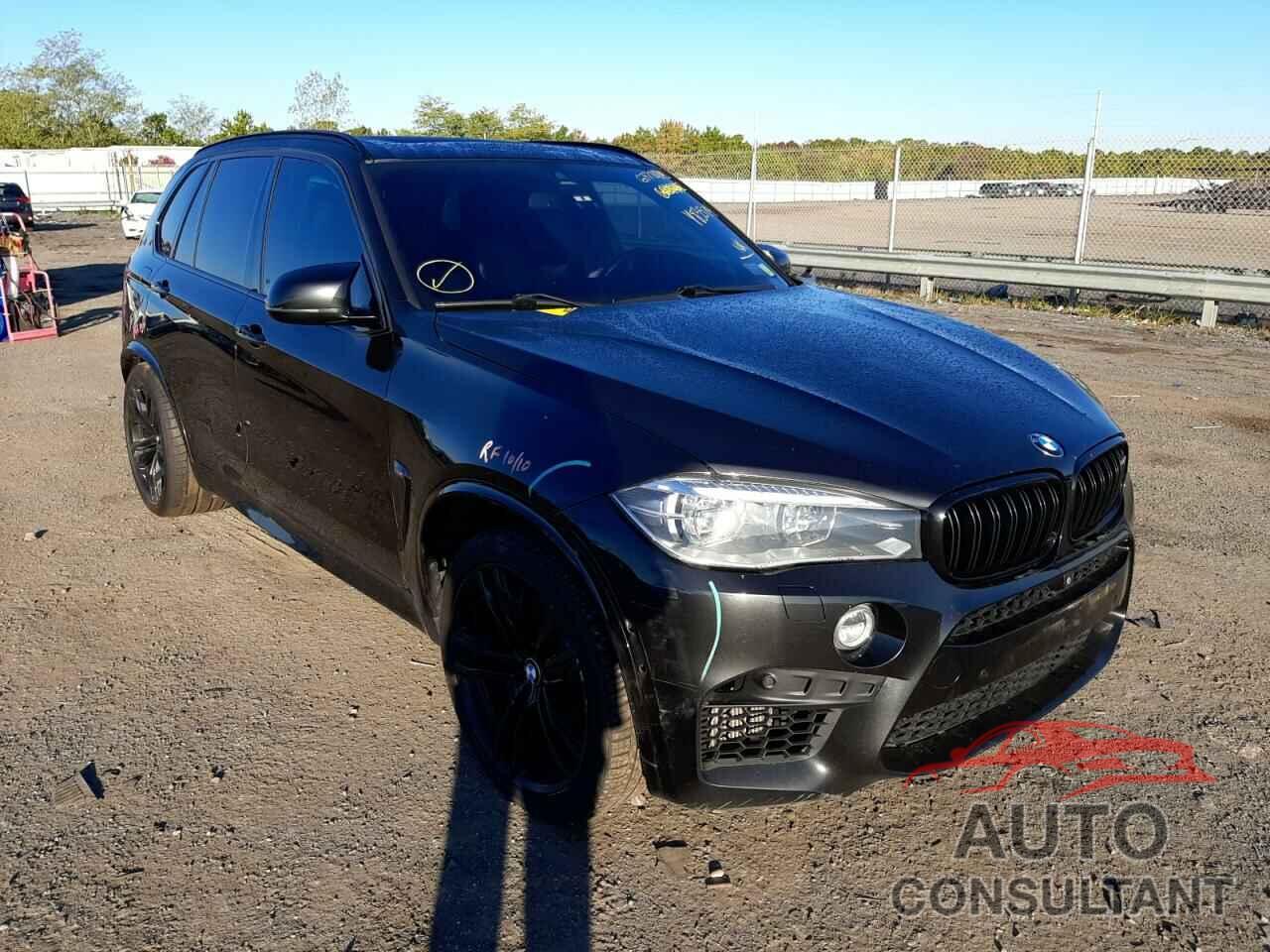 BMW X5 2018 - 5YMKT6C58J0Y83574