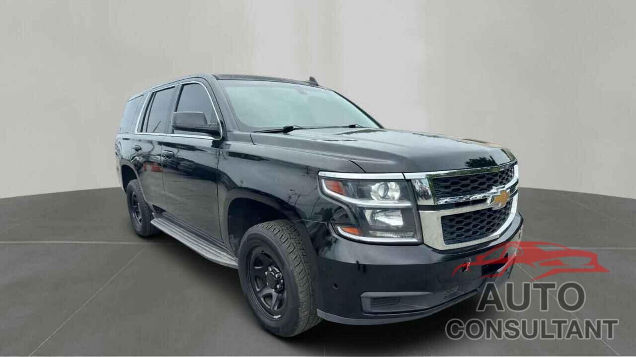 CHEVROLET TAHOE 2017 - 1GNLCDEC0HR312932