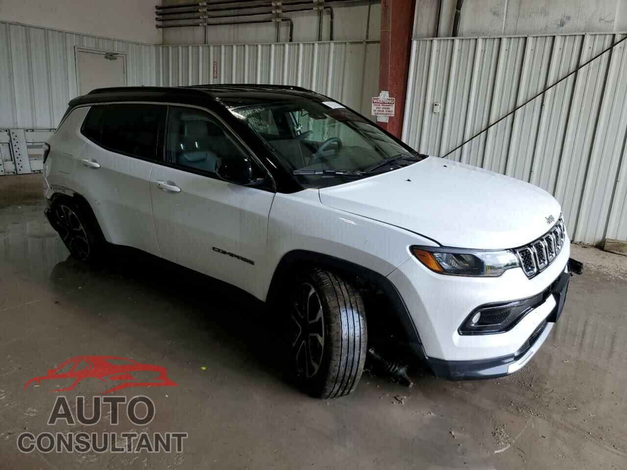 JEEP COMPASS 2024 - 3C4NJDCN2RT609995