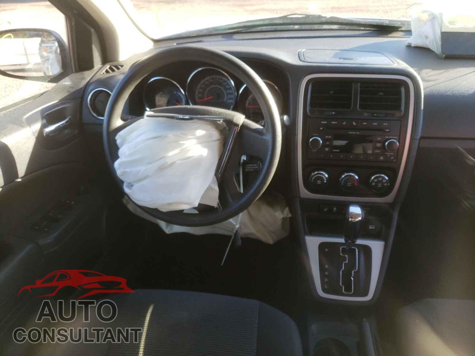 DODGE CALIBER 2012 - 1C3CDWCA7CD505835