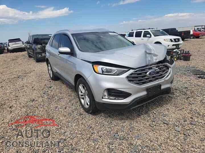 FORD EDGE 2019 - 2FMPK3J95KBC36292