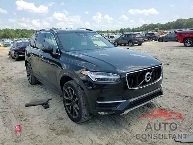 VOLVO XC90 2019 - YV4102PK9K1496059