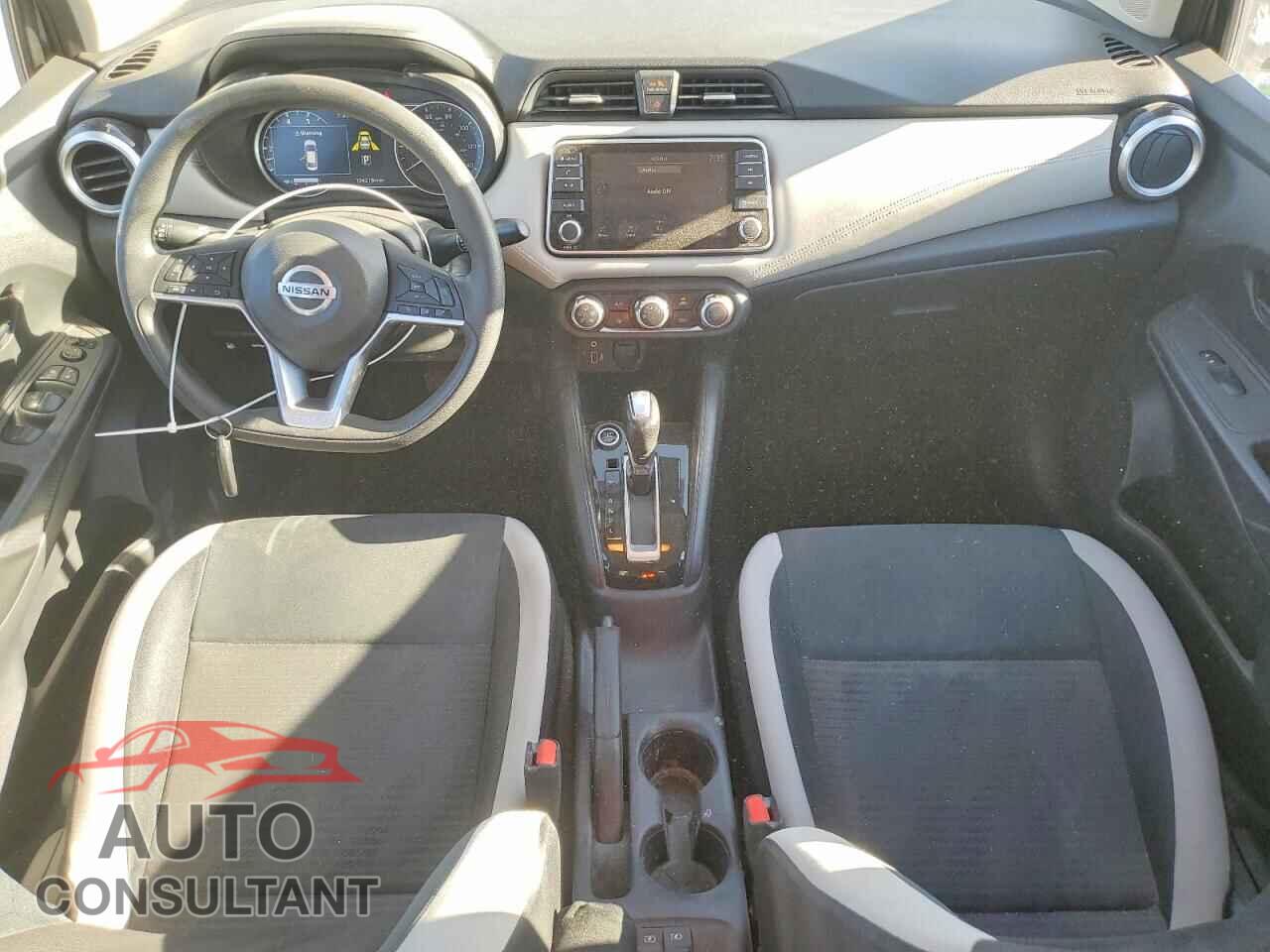 NISSAN VERSA 2020 - 3N1CN8EV6LL875658