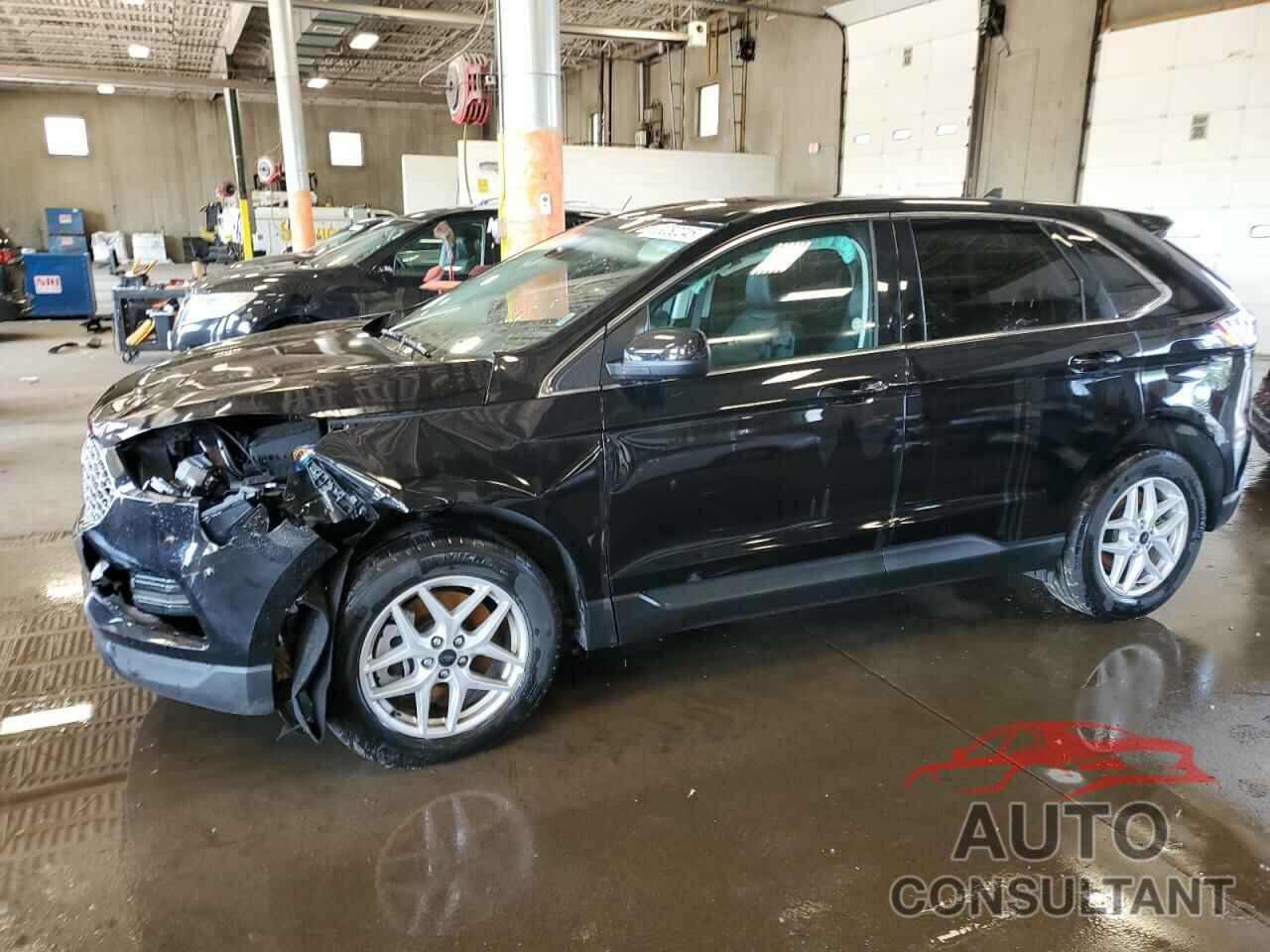 FORD EDGE 2024 - 2FMPK4J96RBA81266