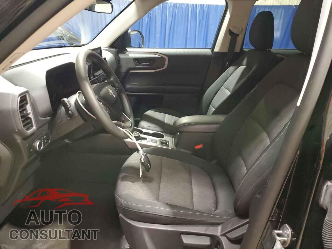 FORD BRONCO 2024 - 3FMCR9B66RRE59437