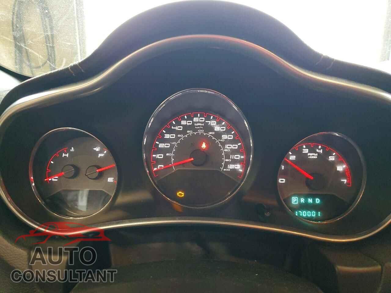 DODGE AVENGER 2013 - 1C3CDZAB4DN710053