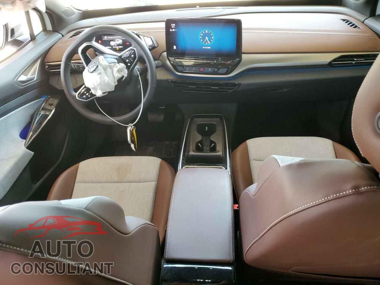 VOLKSWAGEN ID.4 2023 - 1V2CMPE82PC034036