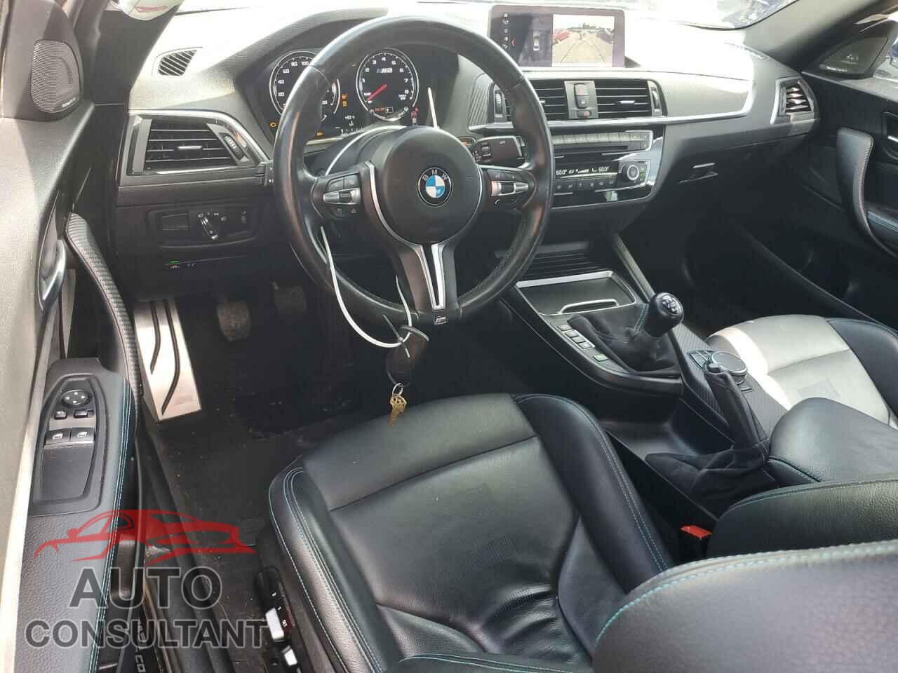 BMW M2 2019 - WBS2U7C55KVB09326