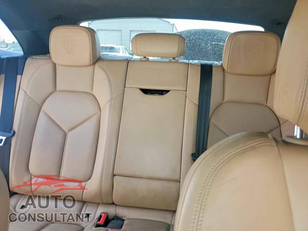 PORSCHE MACAN 2020 - WP1AA2A5XLLB12183