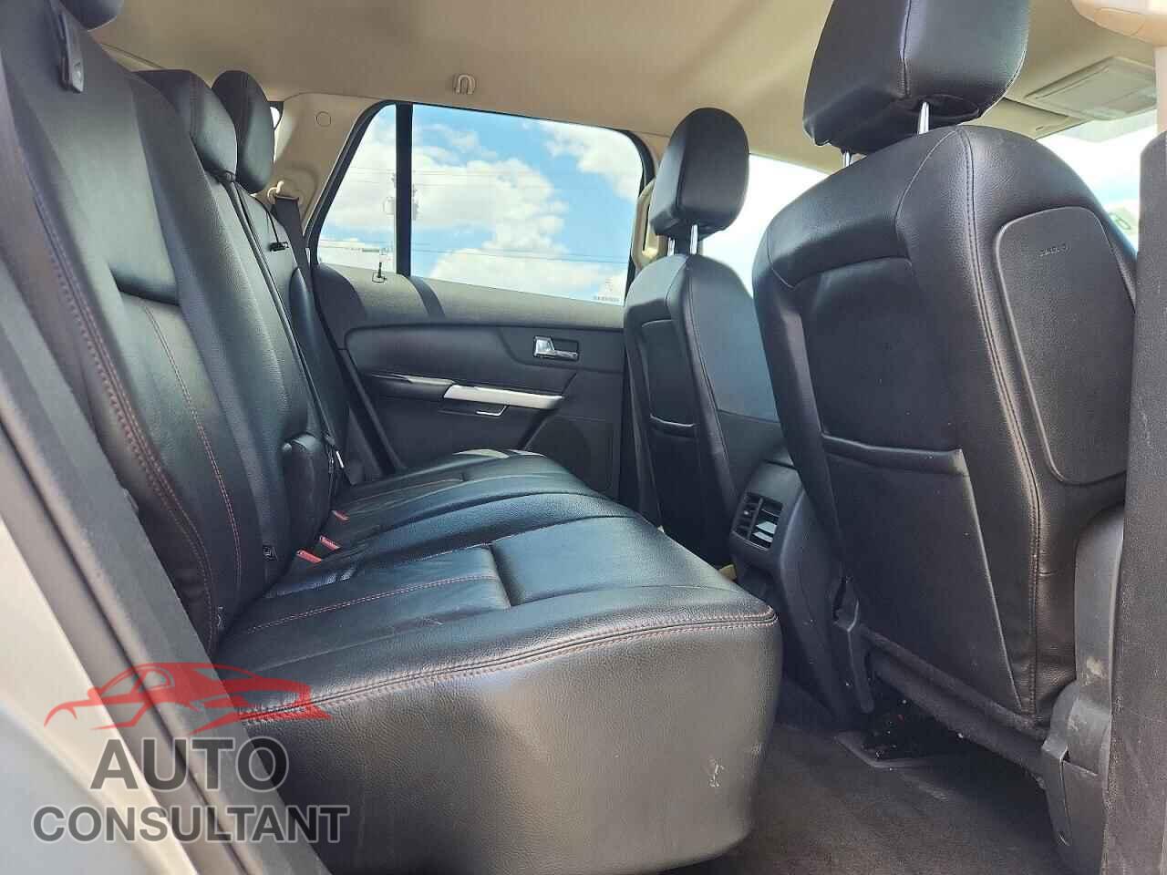FORD EDGE 2014 - 2FMDK4JC1EBA93446