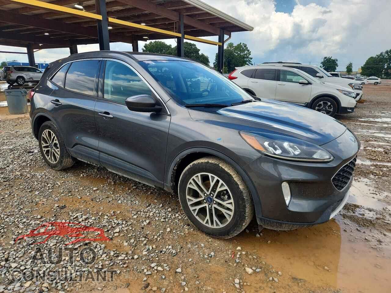 FORD ESCAPE 2020 - 1FMCU9H60LUA73635