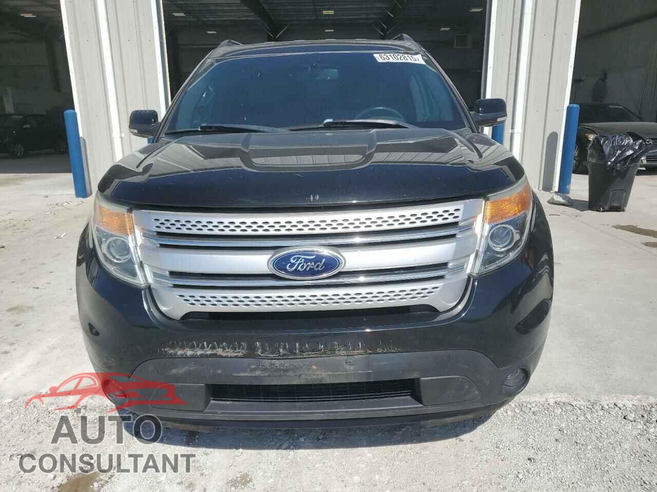 FORD EXPLORER 2014 - 1FM5K8D84EGA45242