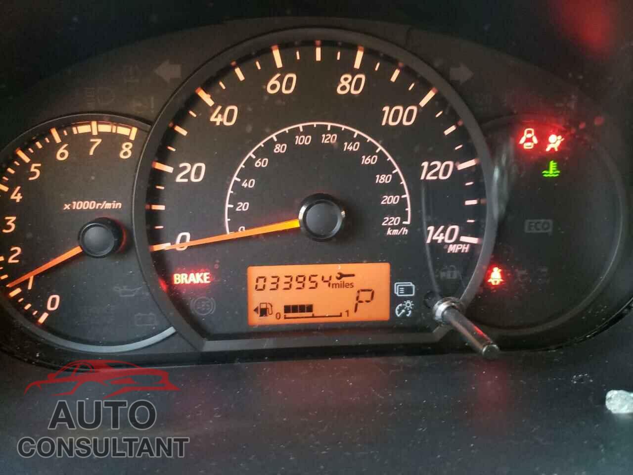 MITSUBISHI MIRAGE 2020 - ML32F3FJ2LHF08264