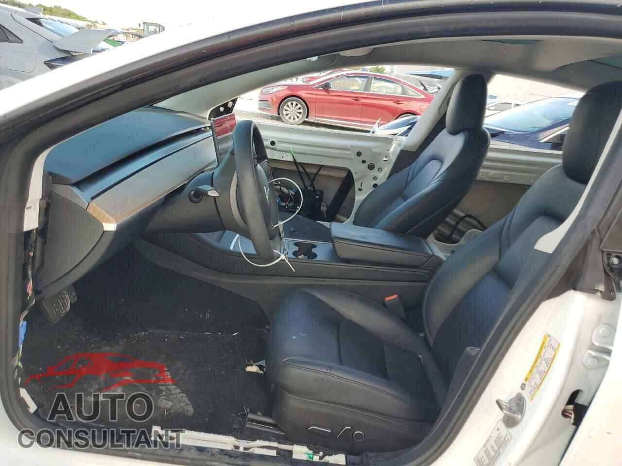 TESLA MODEL 3 2023 - 5YJ3E1EA9PF419899