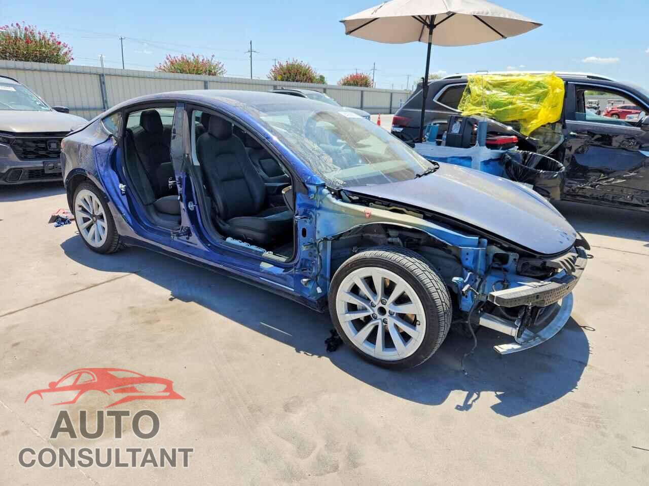 TESLA MODEL 3 2023 - 5YJ3E1EA0PF439314