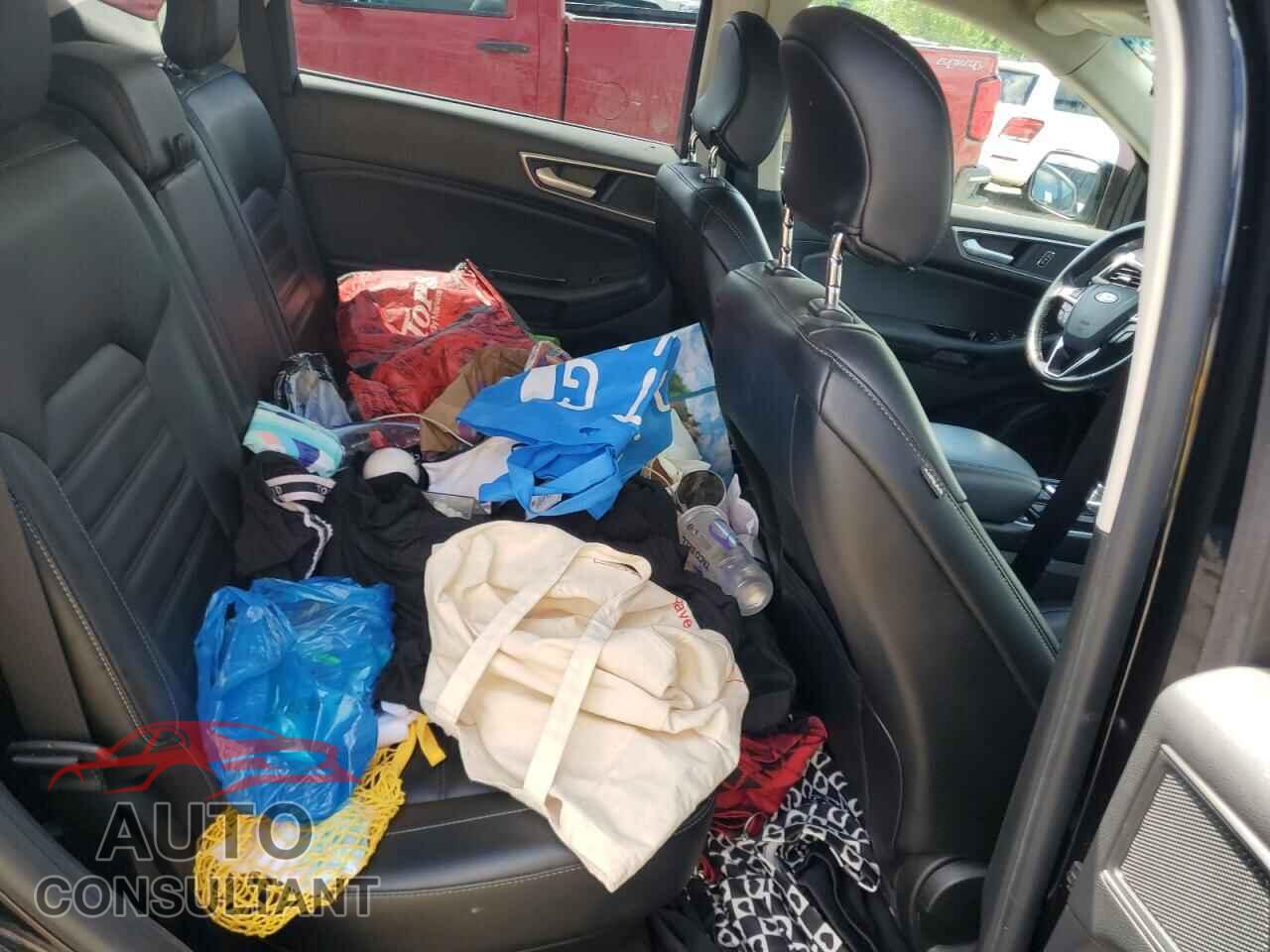 FORD EDGE 2019 - 2FMPK4J96KBB67876