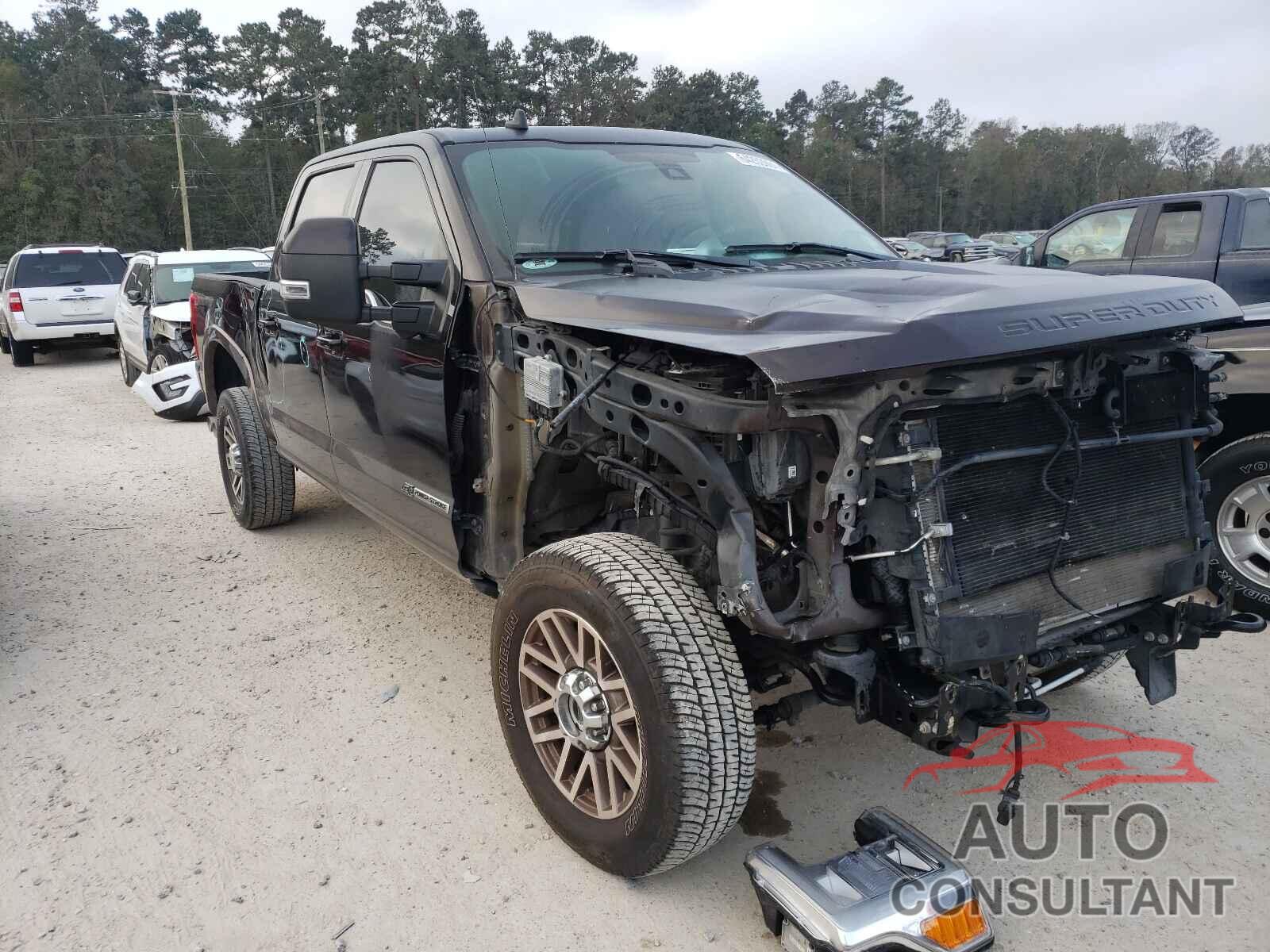 FORD F250 2019 - 1FT7W2BT6KEE08864