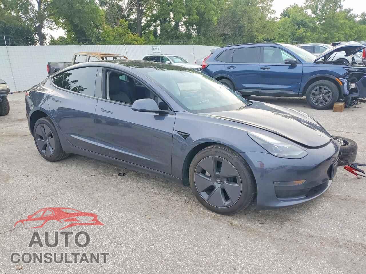 TESLA MODEL 3 2023 - 5YJ3E1EA8PF624937