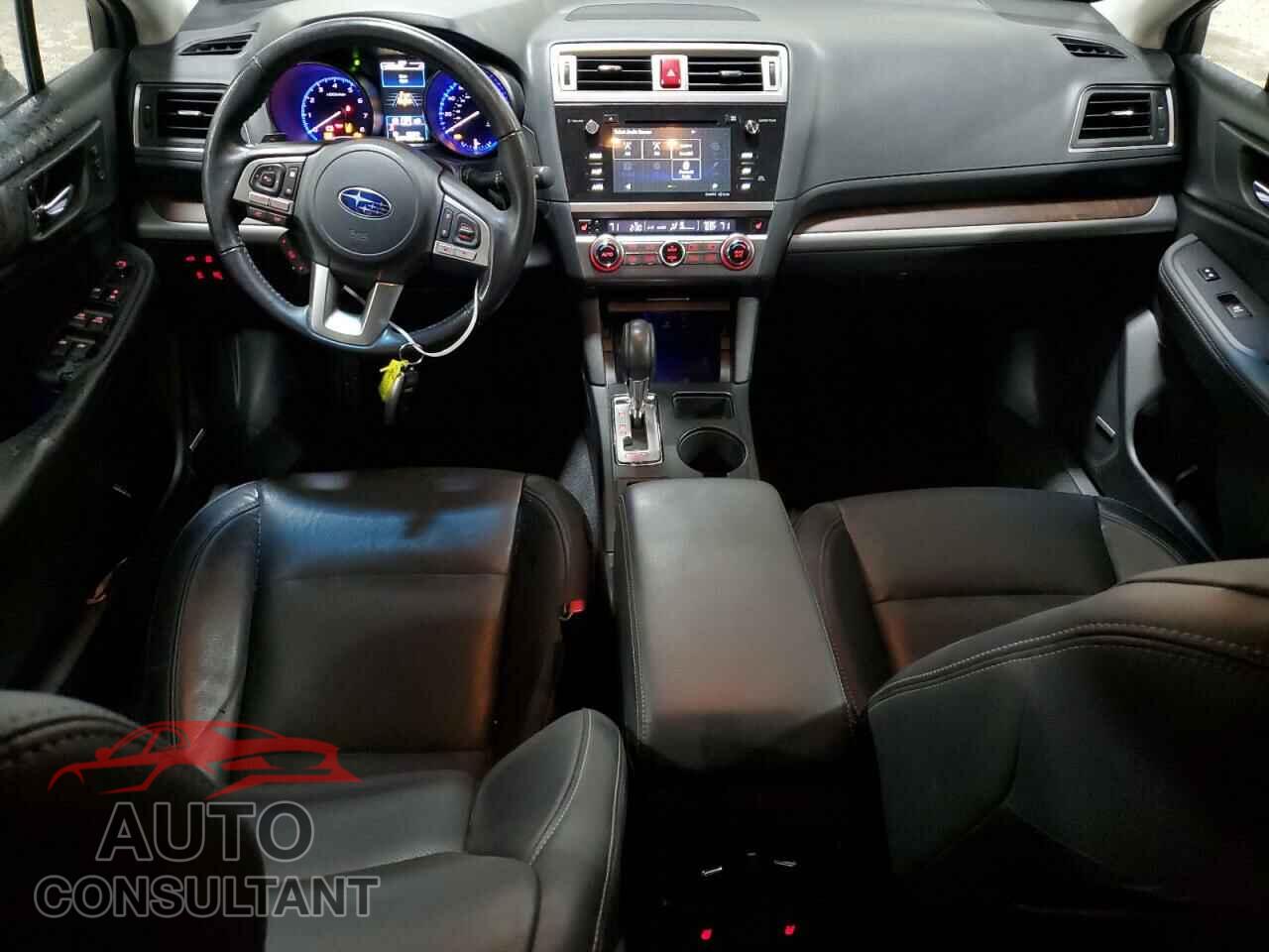 SUBARU OUTBACK 2016 - 4S4BSANC6G3214930